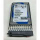 HP Solid State Drive 200GB 6G SAS 2.5" SSD Enterprise 632492-B21